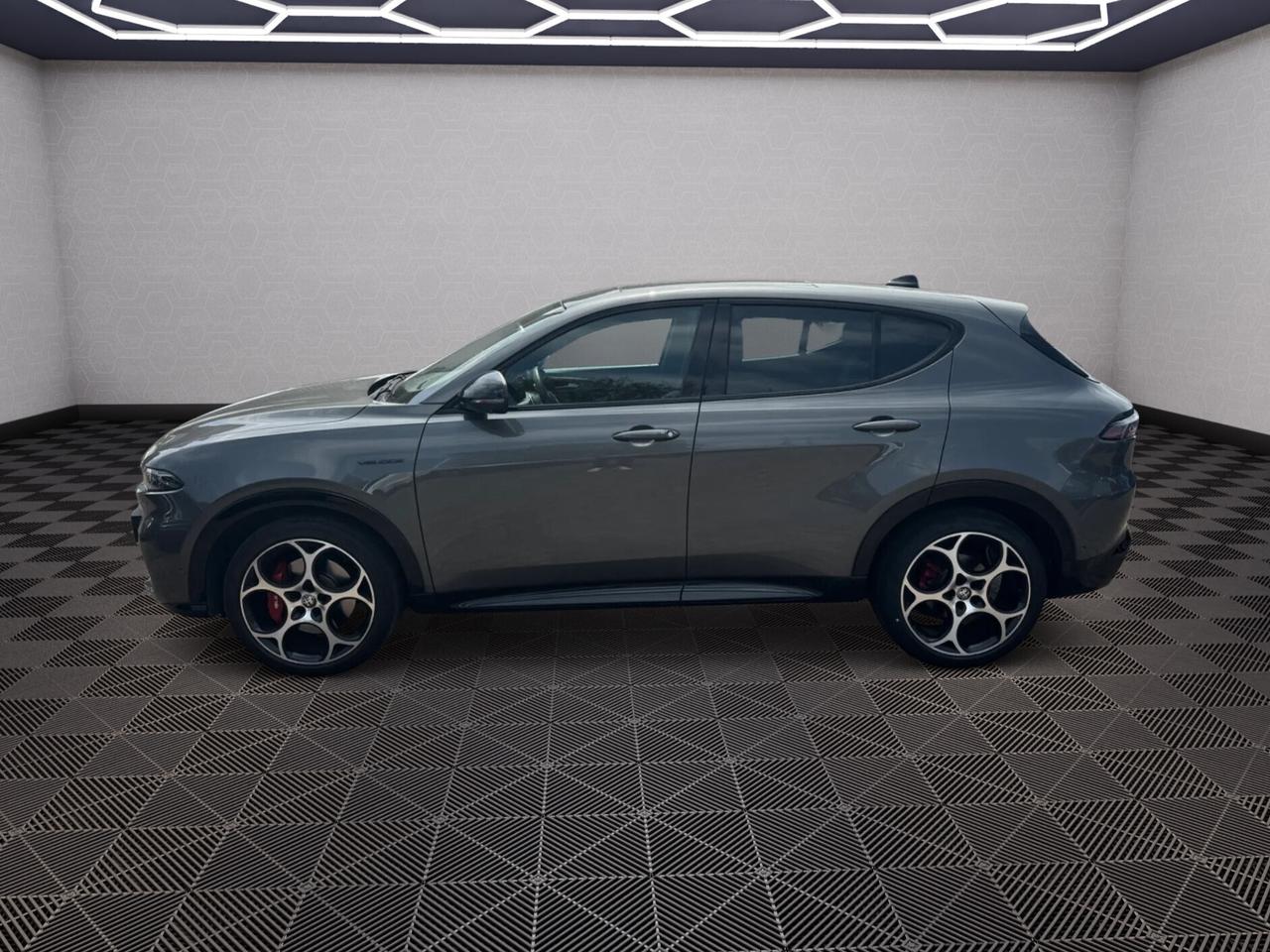 Alfa Romeo Tonale VELOCE 2025- UNICO PROP.