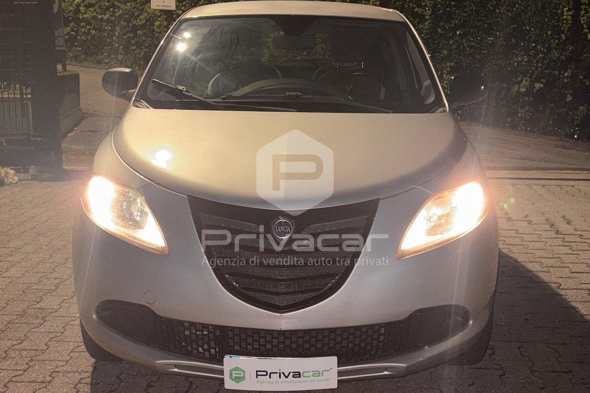 LANCIA Ypsilon 0.9 TwinAir 85 CV 5 porte S&S Elefantino