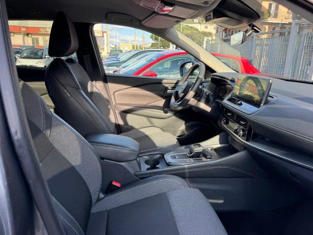 NISSAN Qashqai MHEV 158 CV Xtronic Tekna