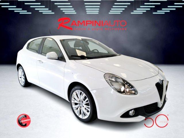 ALFA ROMEO Giulietta 1.6 JTDm 120 CV Super Pronta Consegna
