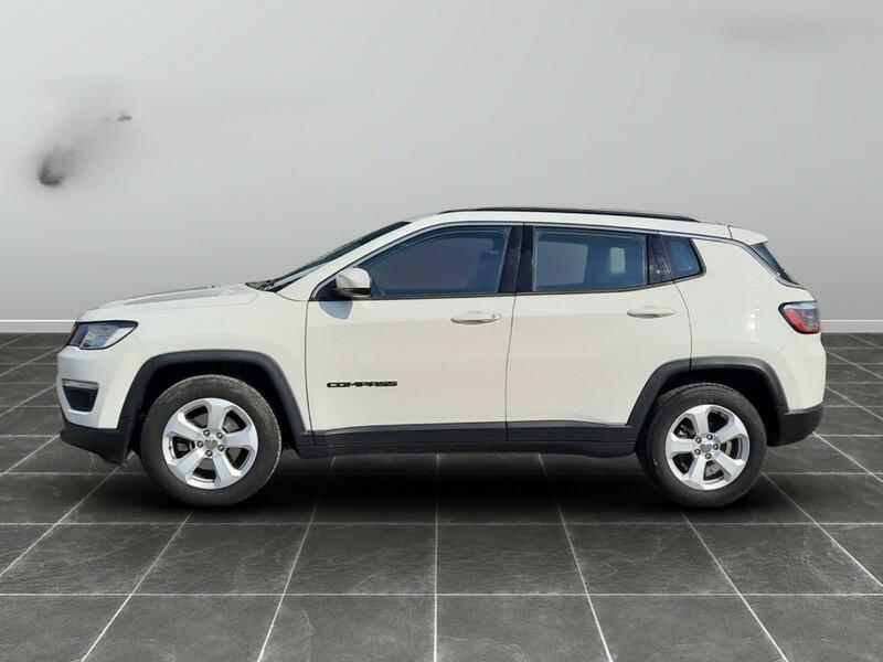 JEEP COMPASS 1.4 MAir2 103kW Business