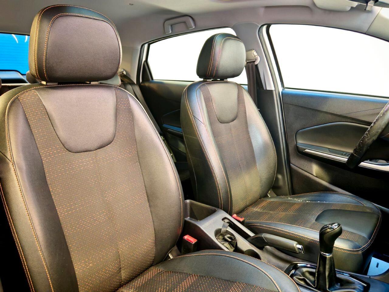 Dr 3 1.5 Bi-Fuel GPL