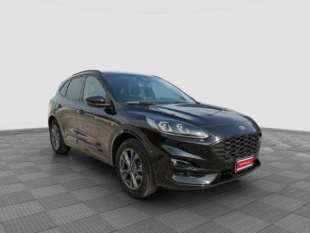 FORD Kuga Kuga 2.5 Plug In Hybrid 225 CV CVT 2WD ST-Line