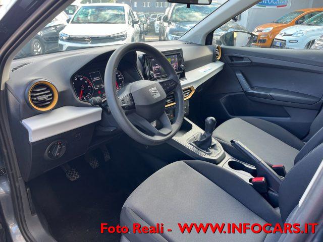 SEAT Arona 1.0 EcoTSI Reference Iva Esposta