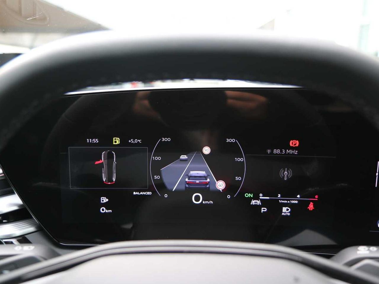 Audi A6 Avant TDI 204CV S tronic S line Edit #8601