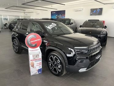 JEEP Avenger 1.2 Summit 110 CV MHEV KM0 MY26