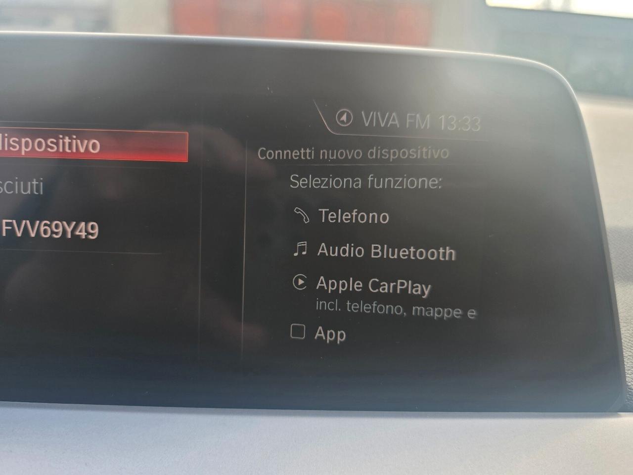 Bmw X3 xDrive20d 48V Business Advantage