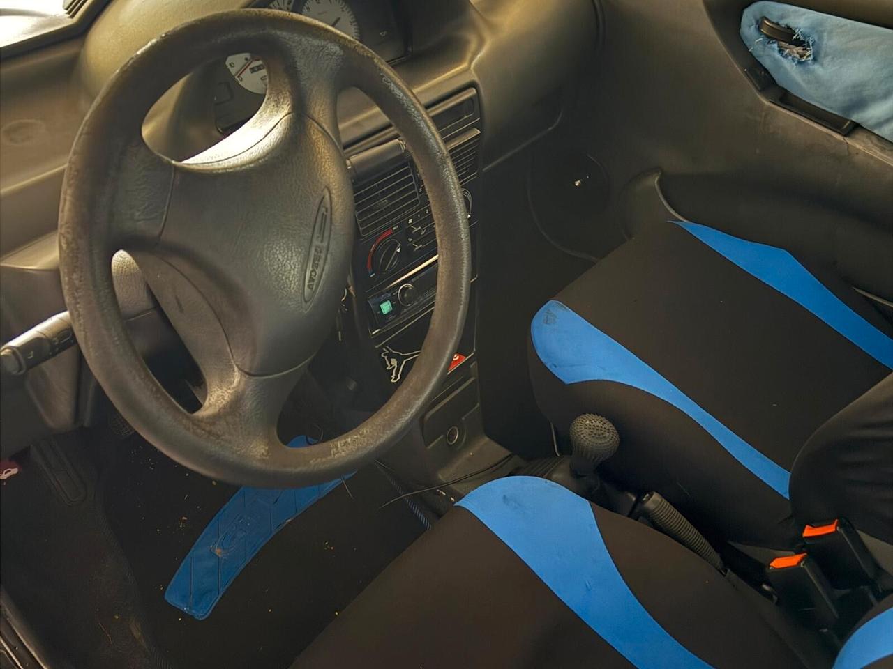 Grecav EKE 505 L Pastello