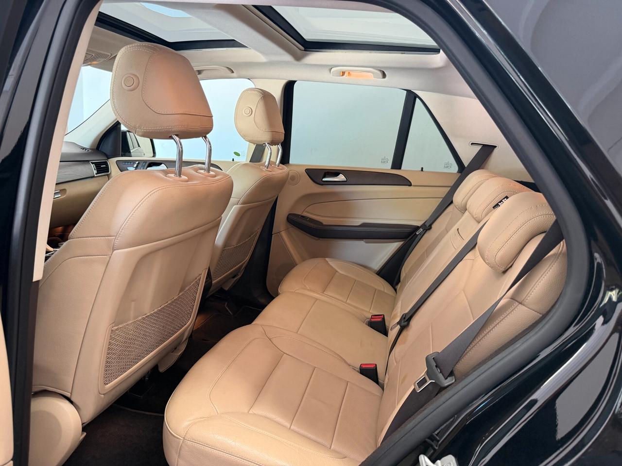 Mercedes-benz GLE 250 d 4Matic Premium Plus