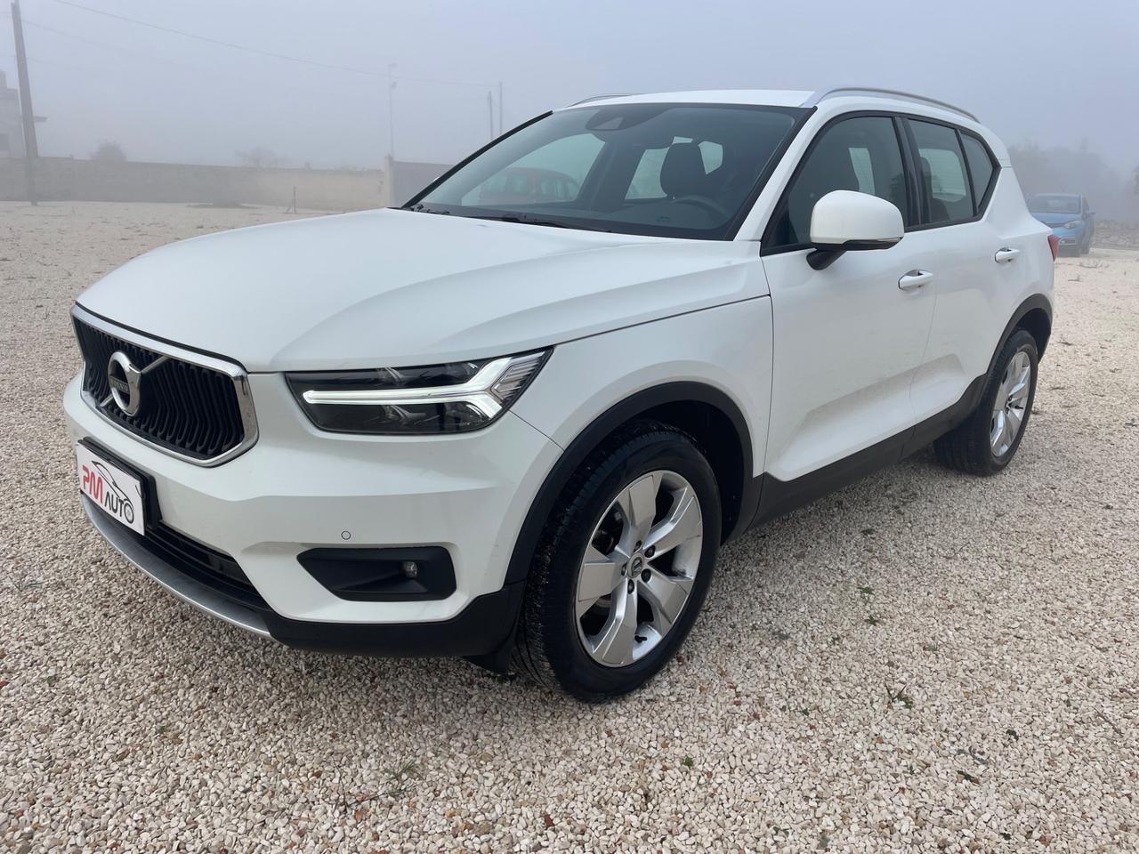 Volvo XC40 D3 Momentum