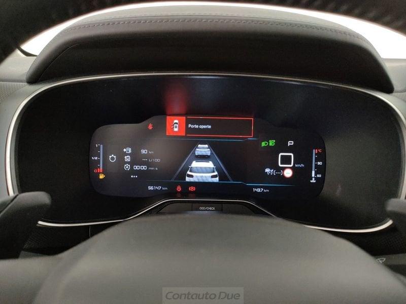 Citroën C5 Aircross BlueHDi 130 S&S Max EAT8