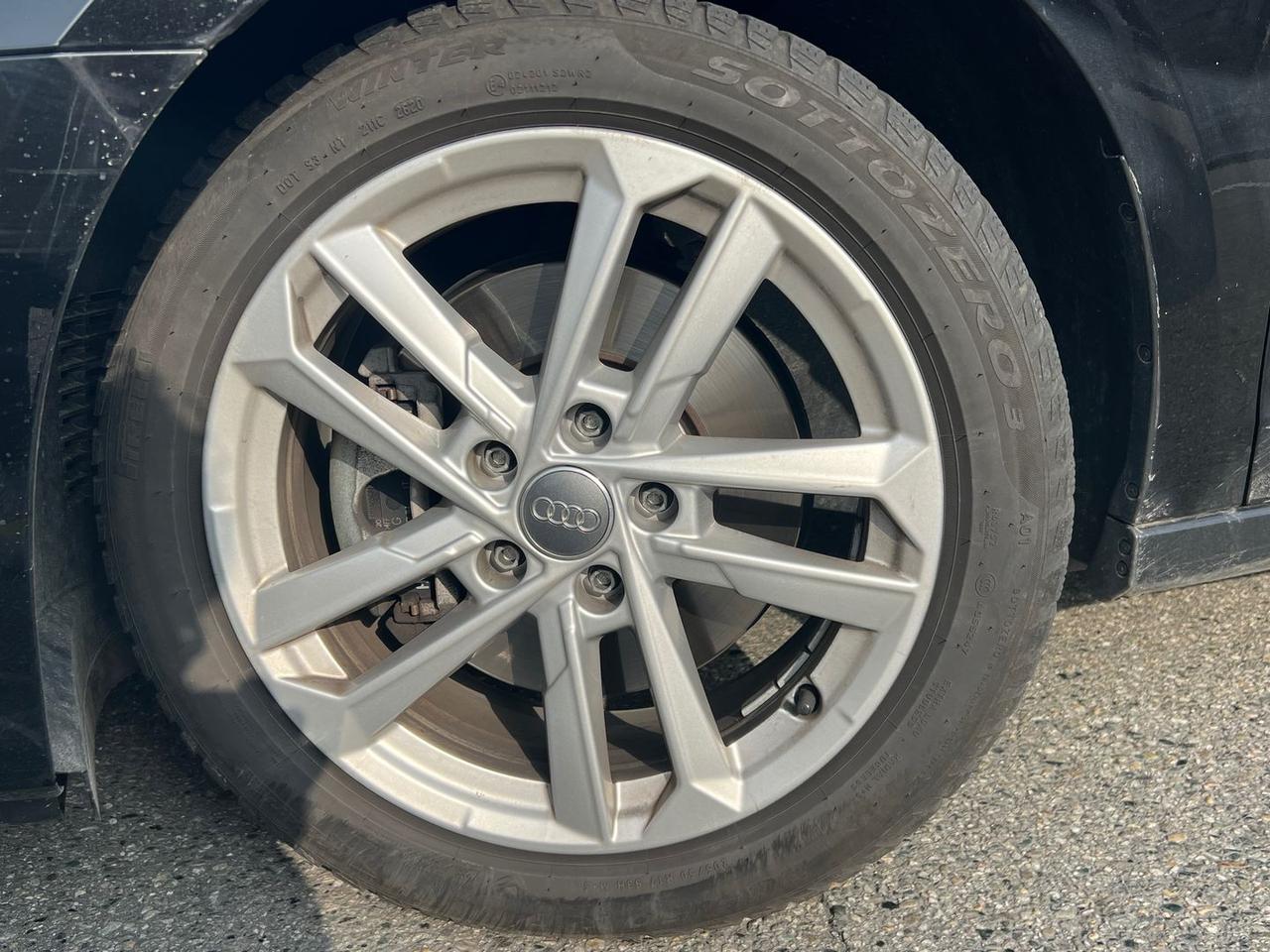 Audi A3 Business 1.5 35 TFSI #9818