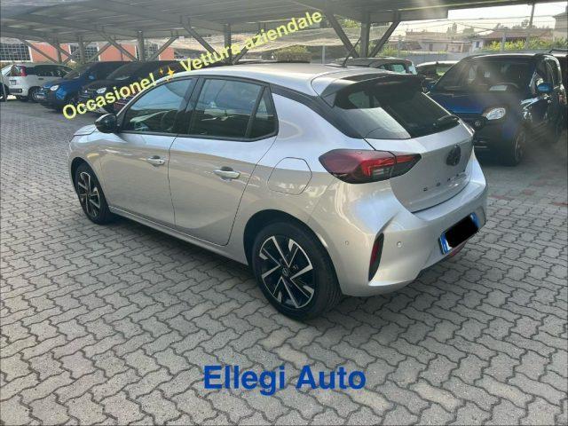 OPEL Corsa 1.2 100 CV GS AZIENDALE