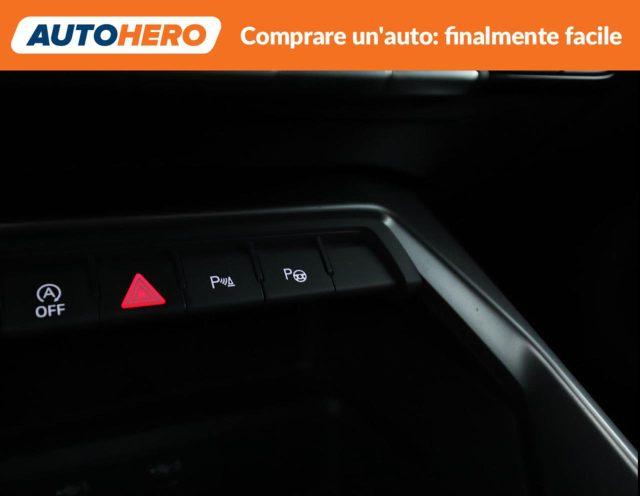 AUDI A3 SPB 35 TDI S tronic