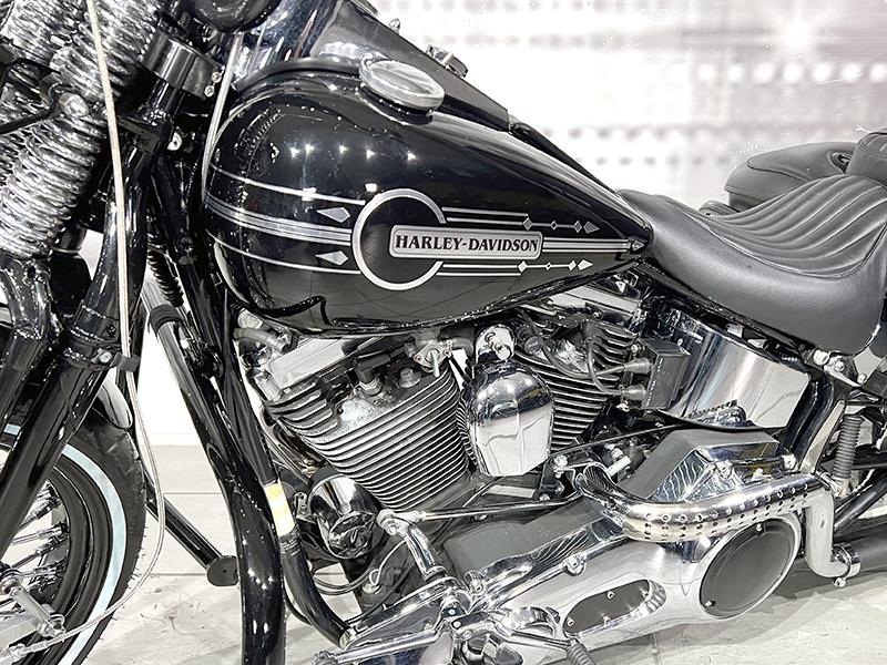 Harley Davidson Softail Springer 1340 FXSTS