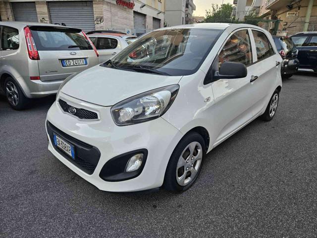KIA Picanto 1.0 12V 5 porte Easy