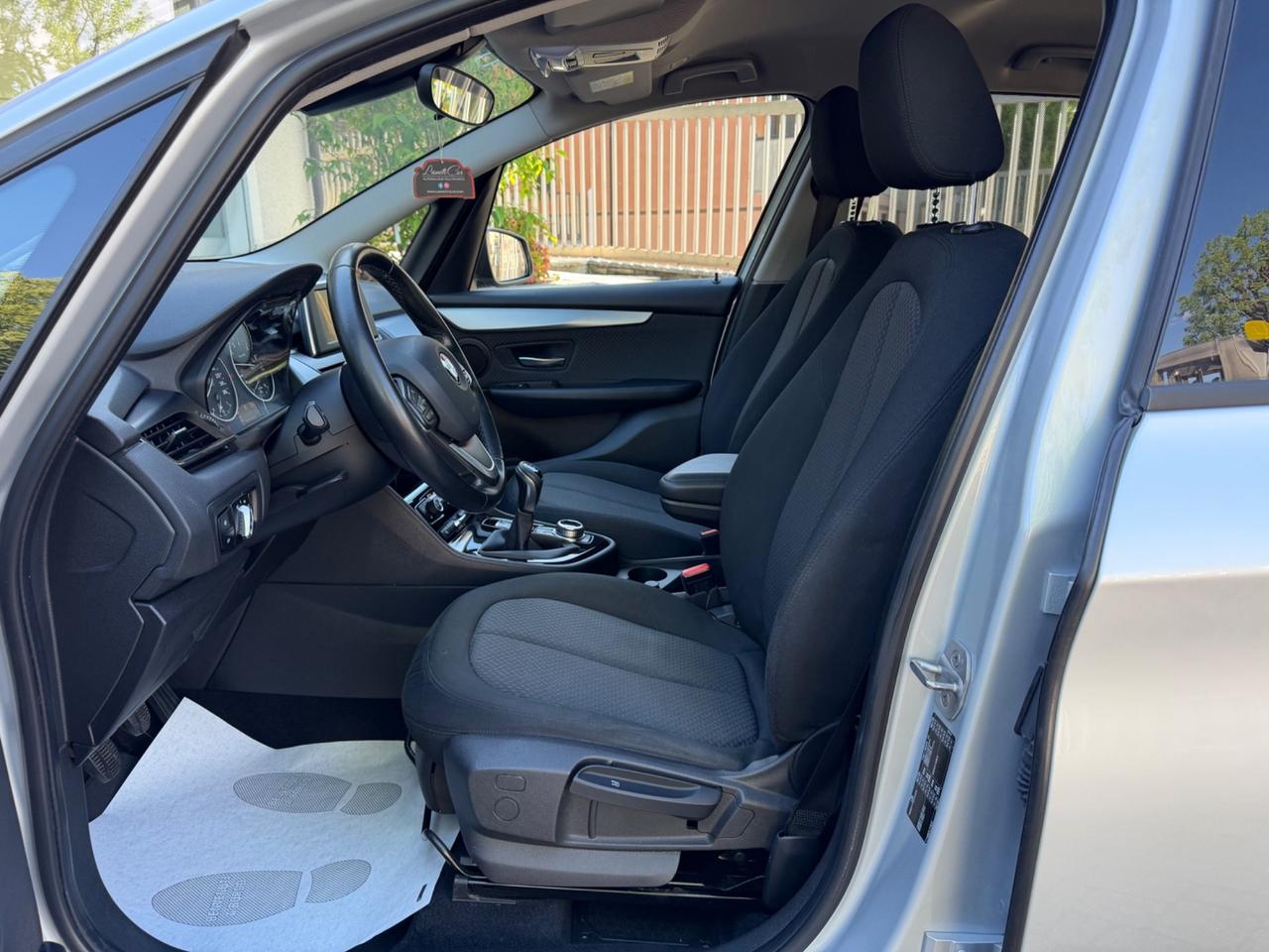 Bmw Serie 2 Gran Tourer 218i Advantage