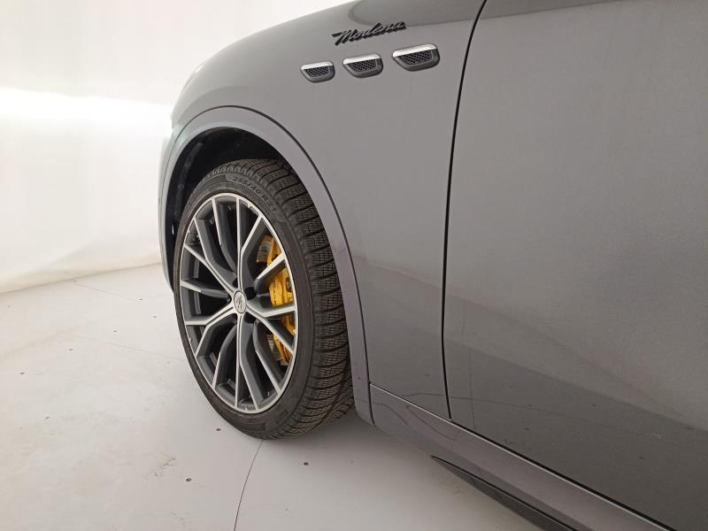 Maserati Levante 2.0 MHEV Modena AWD Auto