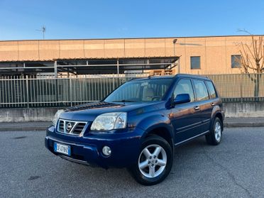 Nissan X-Trail 2.0 16V Sport