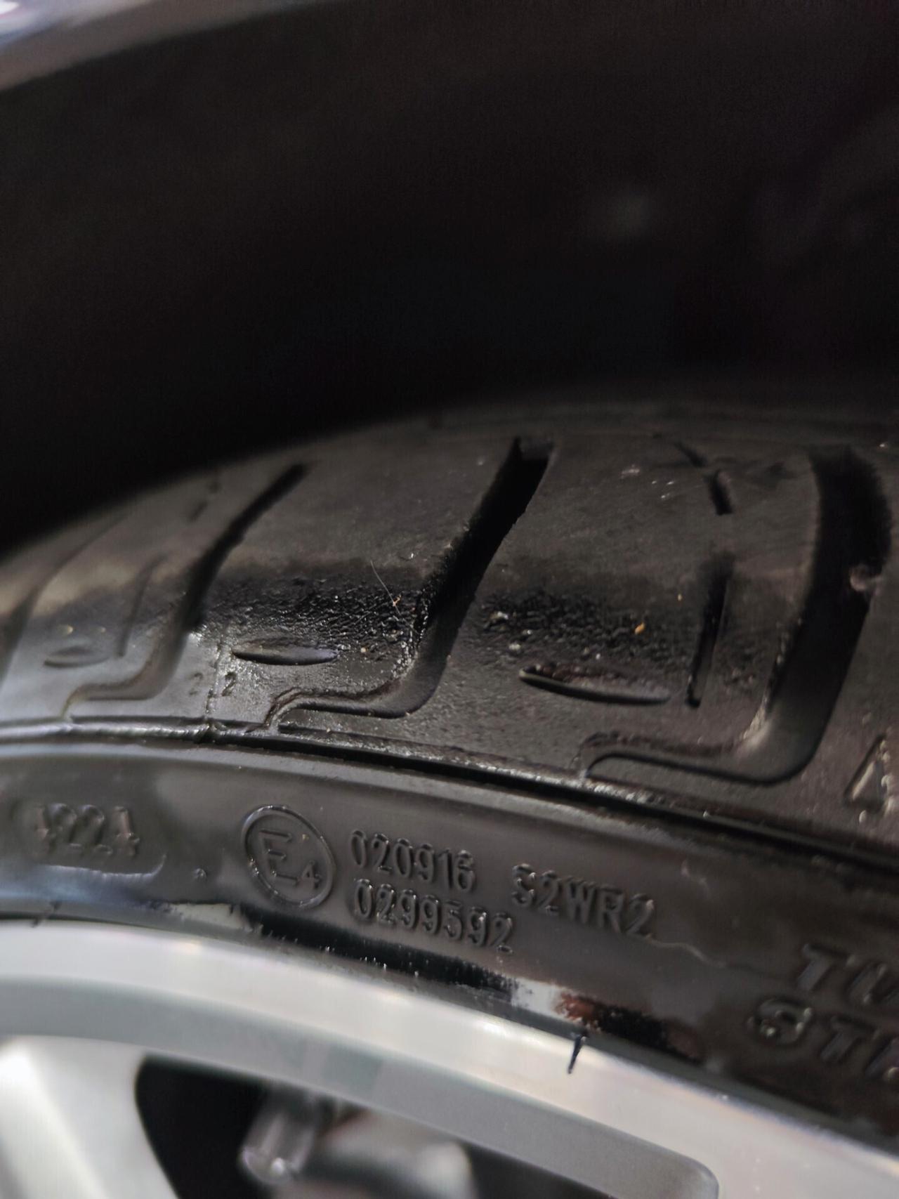 Audi A4 35 TDI 163 CV S tronic S line MATRIX TETTO