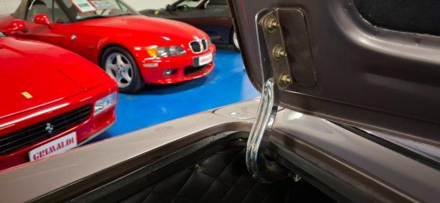 MASERATI Quattroporte 4.136cc **TARGHE NERE**LIBRETTO A PAGINE