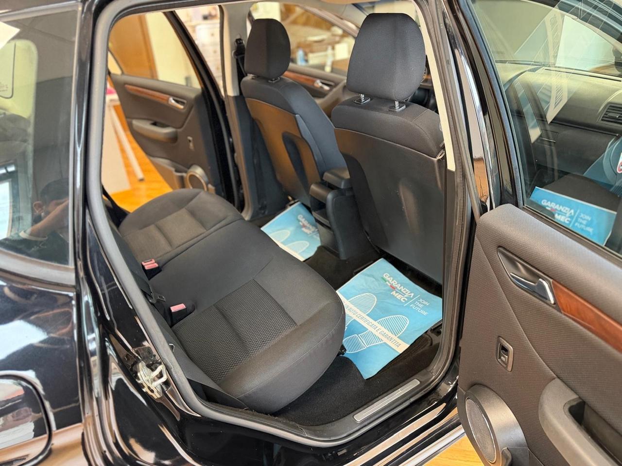 Mercedes-benz A 150 Avantgarde