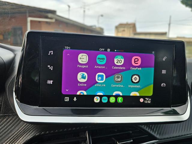 PEUGEOT 208 PureTech 75 Stop&Start 5 porte Active Pack