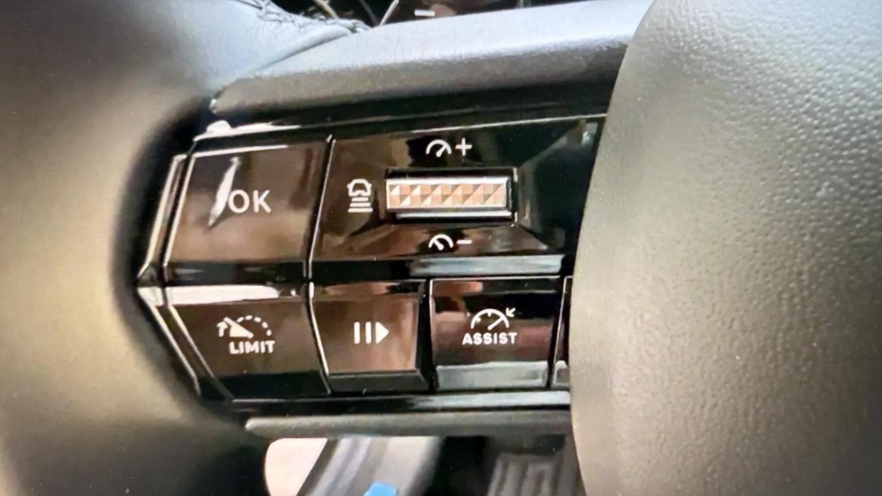 Alfa Romeo Junior 1.2 145 CV Hybrid eDCT6 Q4