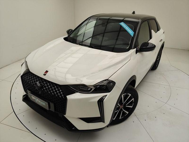 DS DS3 Performance Line