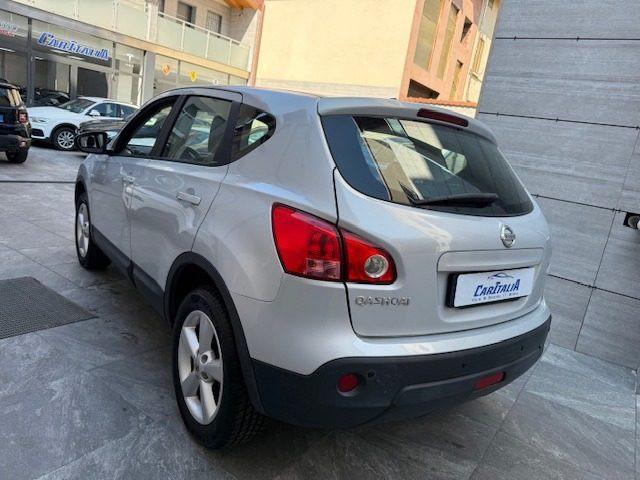 NISSAN Qashqai 1.6 16V Acenta