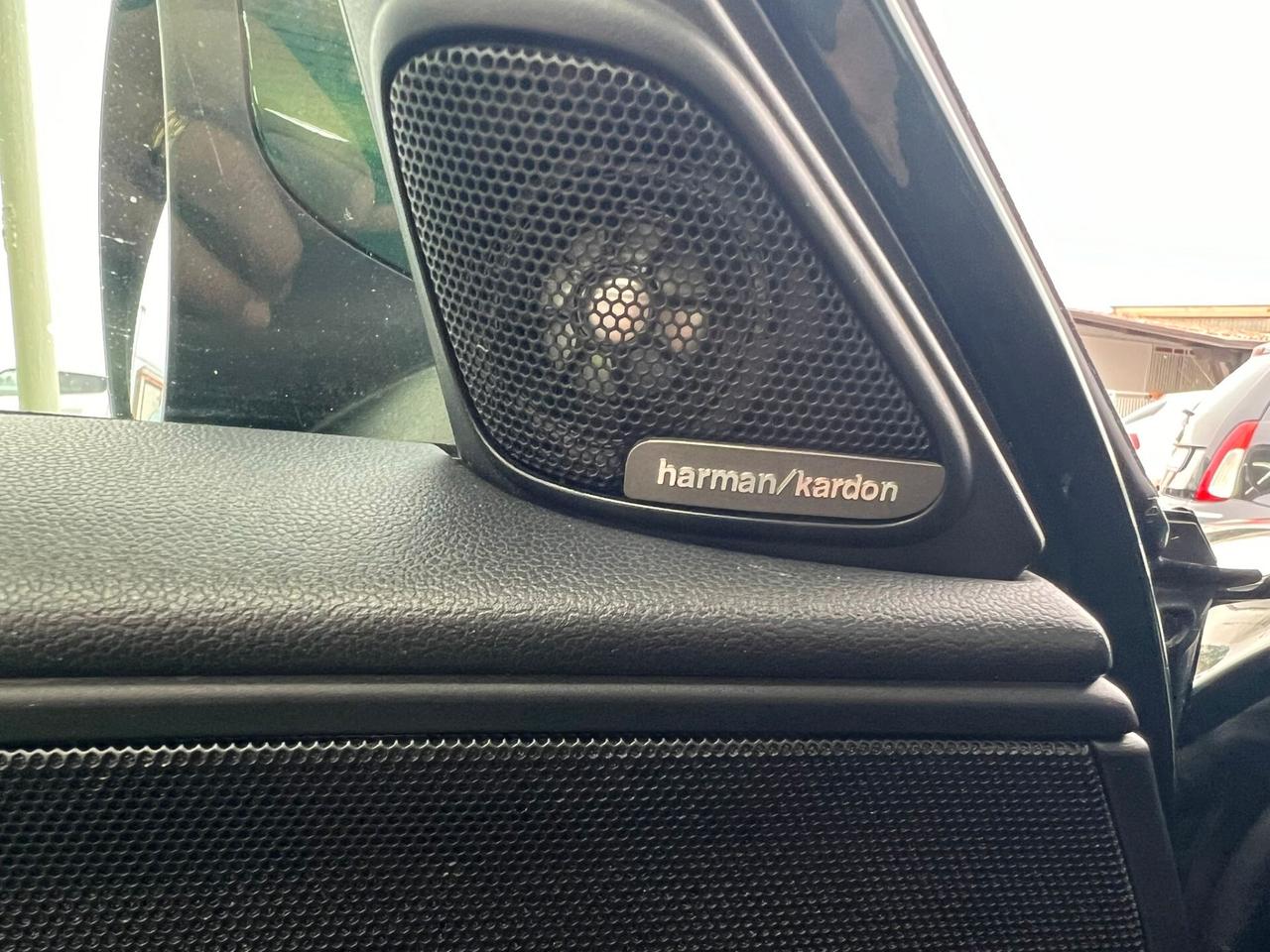 MINI COUNTRYMAN 2.0 DIESEL 150CV TETTO APRIBILE