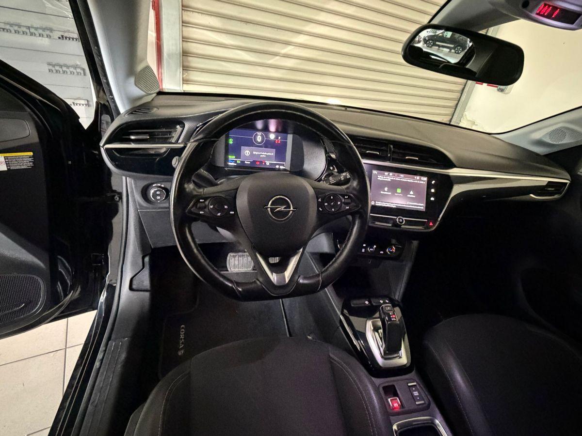 OPEL - Corsa-e - 136 CV 5 porte Edition