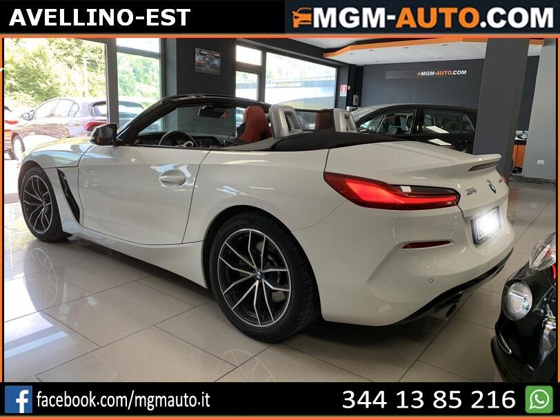Bmw Z4 sDrive20i Sport