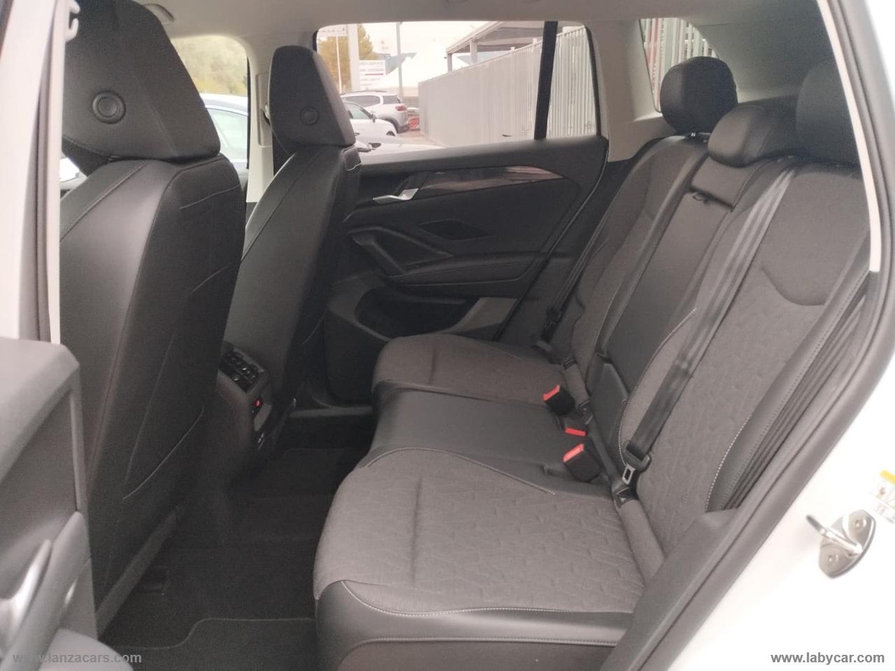 VOLKSWAGEN Tiguan 2.0 TDI 150 CV EVO DSG Edit. Pl.