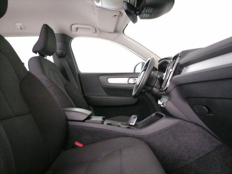 Volvo XC40 2.0 d3 Momentum geartronic my20
