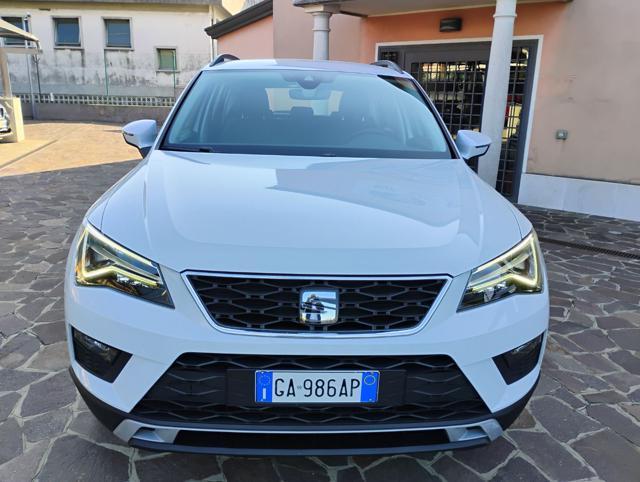 SEAT Ateca 1.6 TDI DSG Business - NO VINCOLI FINANZIARI