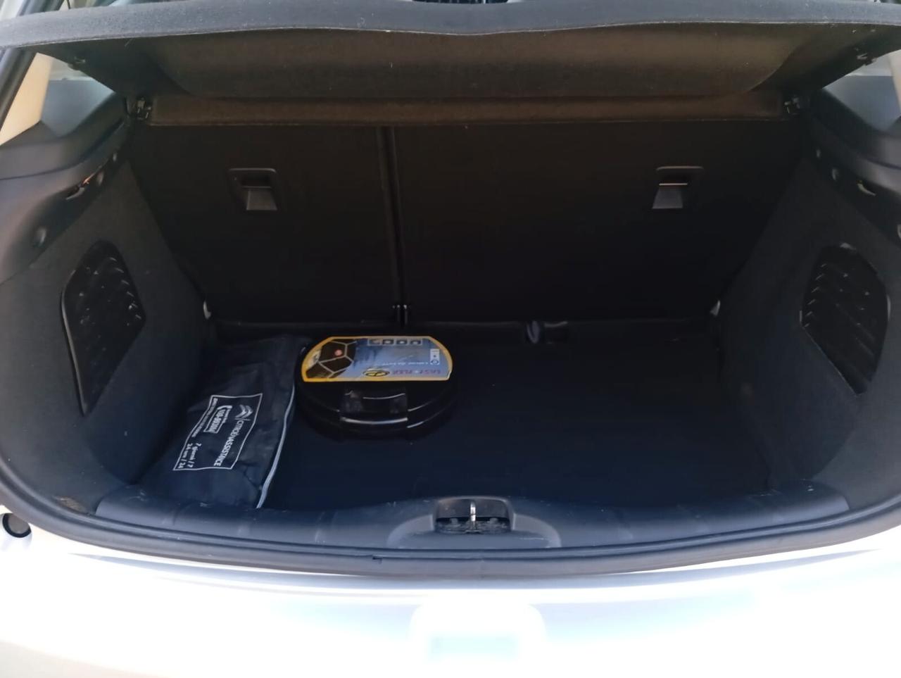 Citroen C3 BlueHDi 75 Feel unipro ben tenuta