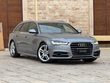 AUDI A6 S LINE 2.0 TDI 190Cv S TRONIC NAVI MATRIX BOSE