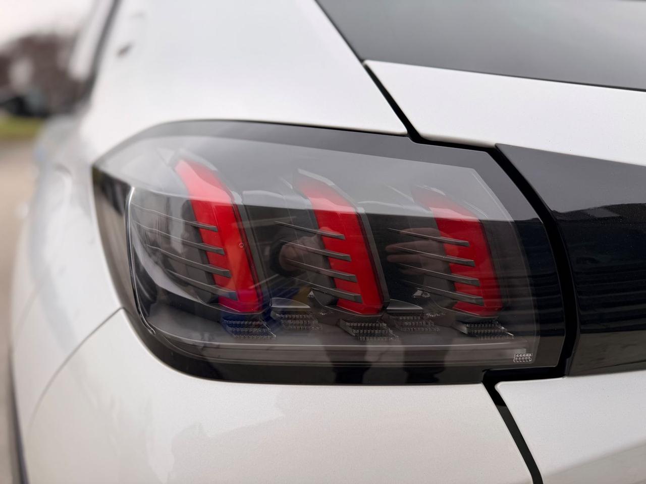 Peugeot 208 GT 1.2 PureTech 100 #8668