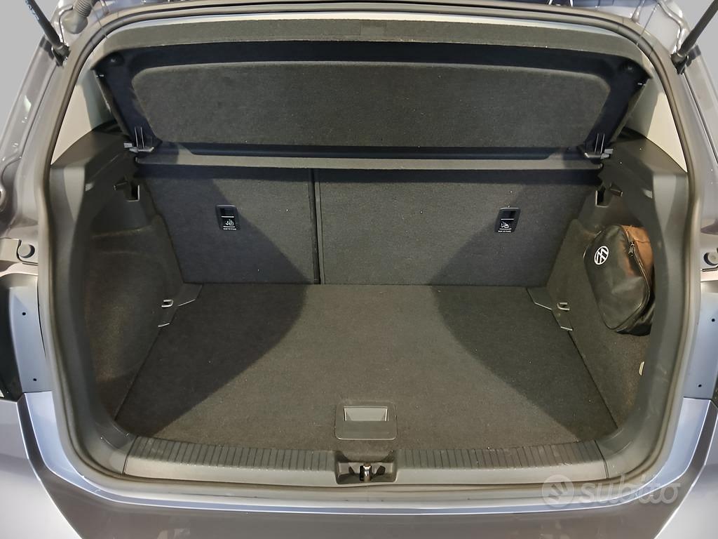 Volkswagen T-Cross 1.0 tsi Sport 95cv
