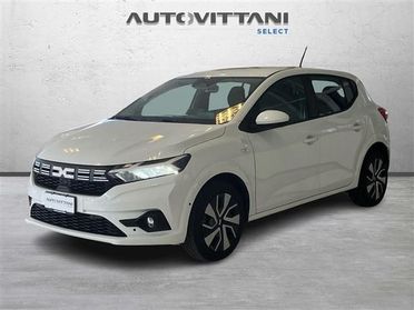 DACIA Sandero Streetway 1.0 tce Expression Eco-g 100cv 5 marce