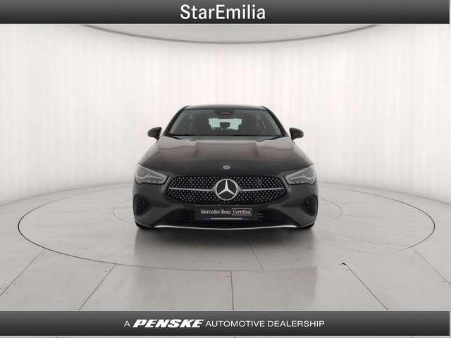 Mercedes-Benz CLA 180 CLA 180 d Automatic Shooting Brake Progressive Ad