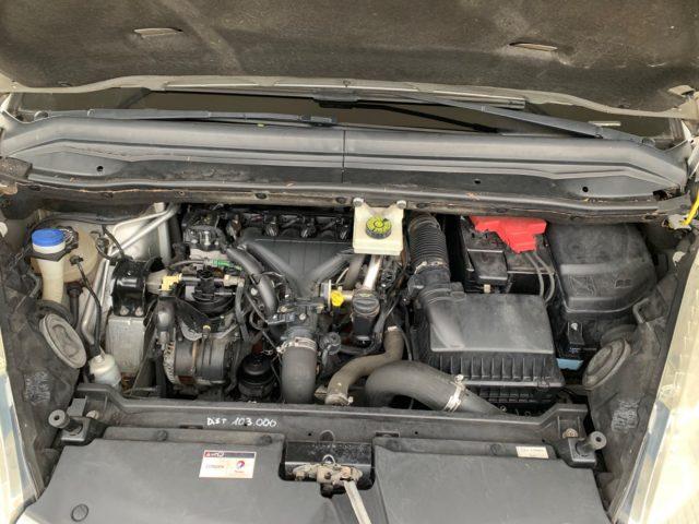 CITROEN C4 Grand Picasso 6 POSTI CAMBIO AUTO IVA ESP OK NEOP