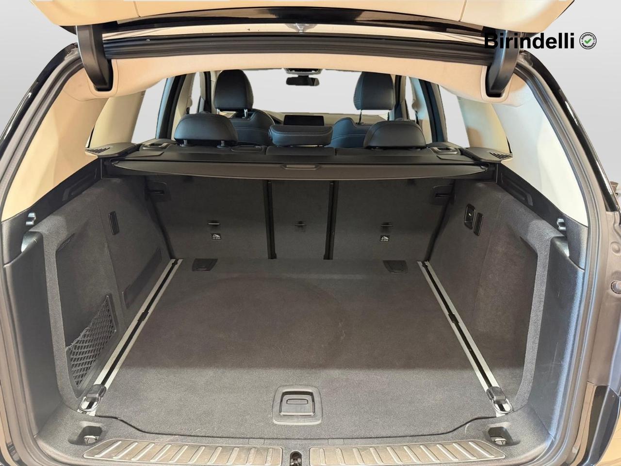 BMW X3 (G01/F97) - X3 xDrive20d 48V