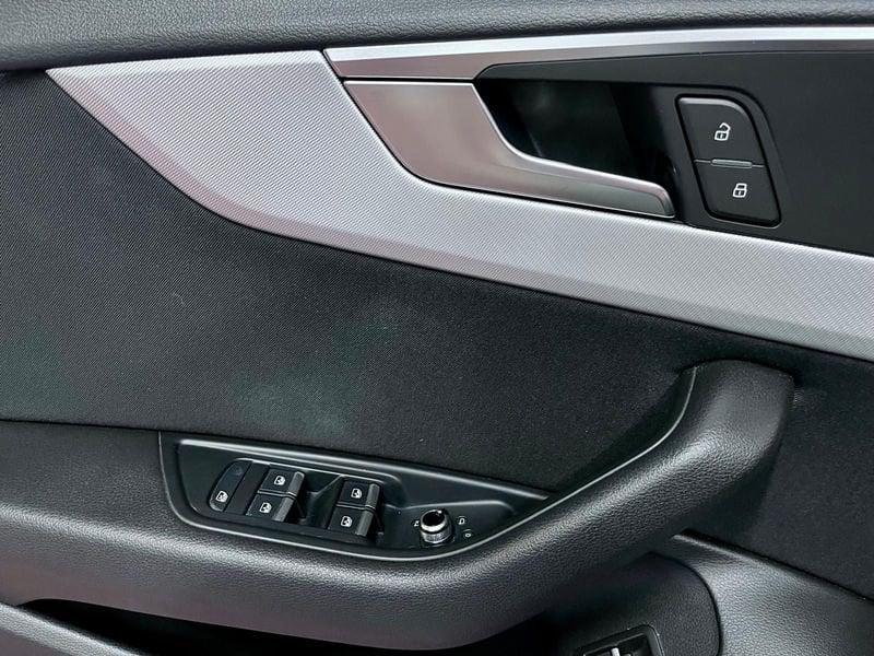 Audi A5 A5 SPB 2.0 TDI 190 CV S tronic Business Sport