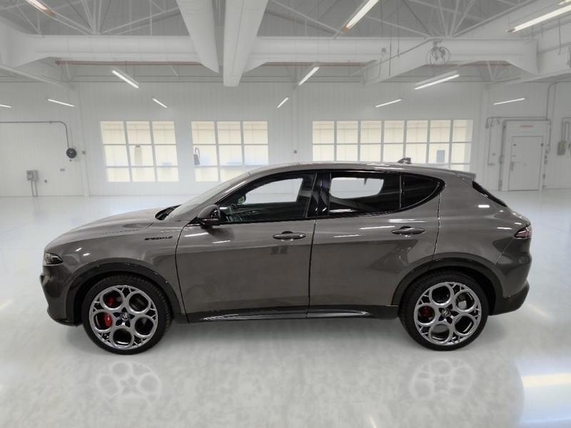 ALFA ROMEO TONALE 1.5 130cv Hybrid DDCT7 Speciale