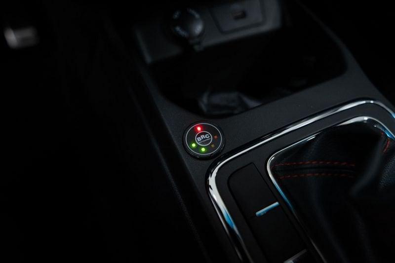 EVO Evo 3 1.5 Gpl 107cv