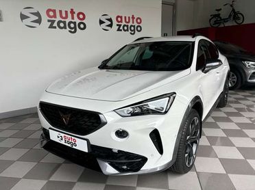 CUPRA Formentor 1.5 TSI 150 CV DSG "Interni sportivi"