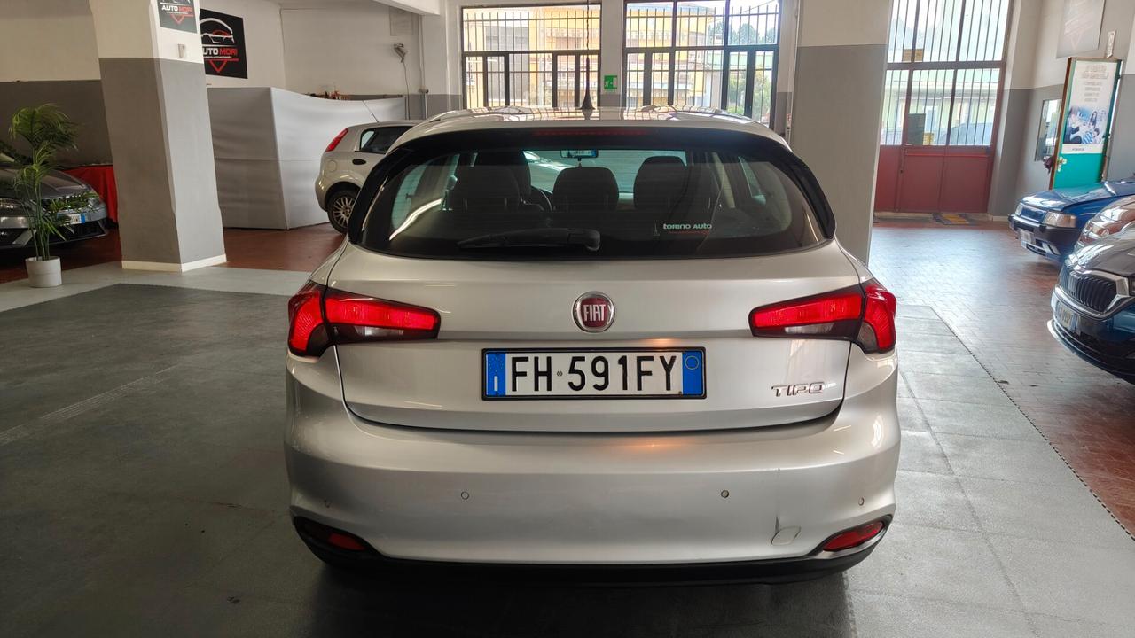 Fiat Tipo 1.3 Mjt S&S 5 porte Full Optional