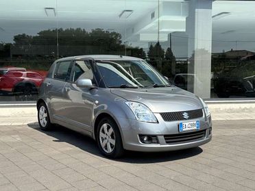 Suzuki Swift Swift 1.3 GPL 5p. GL Safety Pack
